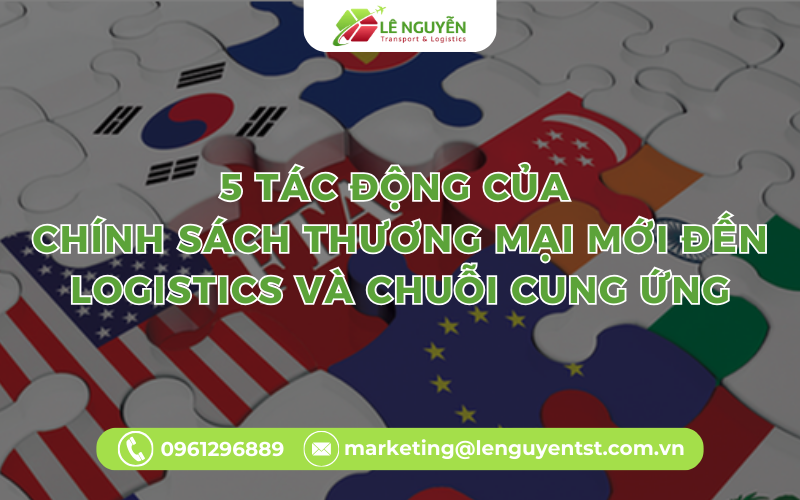 Chính sách thương mại mới