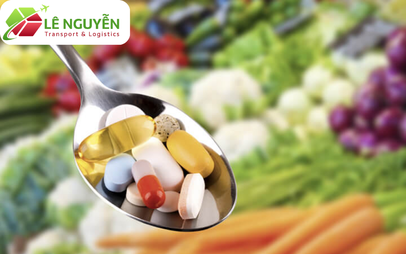 Hiểu rõ quy định pháp lý – nền tảng quan trọng để nhập khẩu thực phẩm chức năng