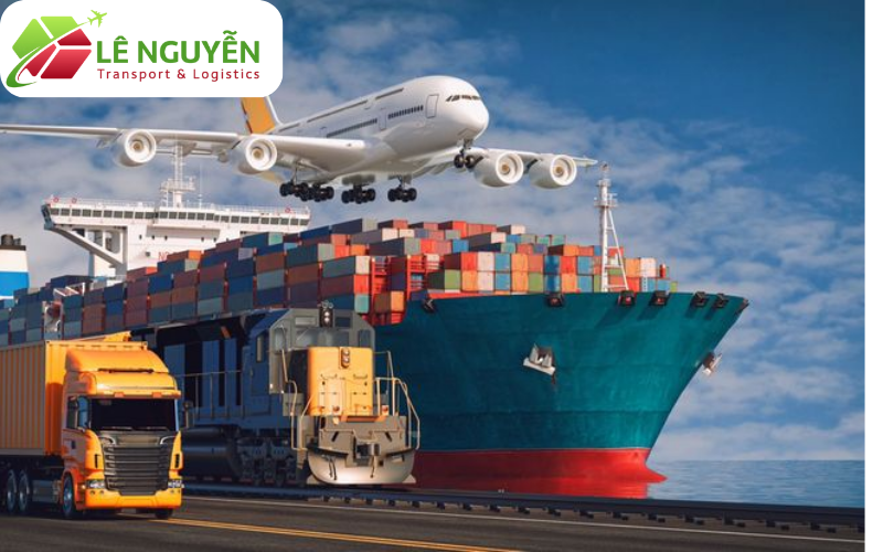 Lợi ích của dịch vụ đại lý vận tải hàng hóa