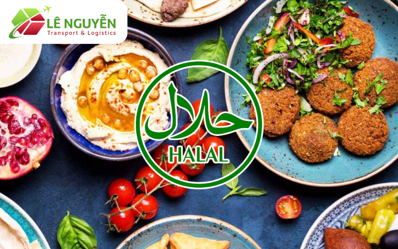 Rào cản chứng nhận Halal và giải pháp