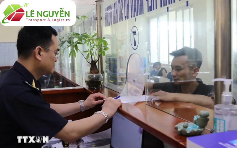 3 nhóm thủ tục hành chính được sửa đổi trong Quyết định