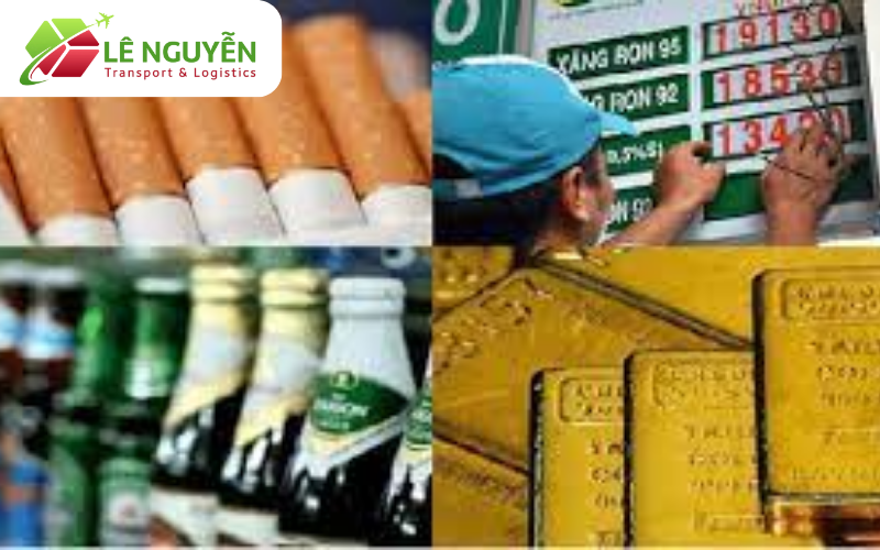 4 Loại Chứng Từ Bắt Buộc Khi Làm Thủ Tục Hải Quan Đặc Biệt