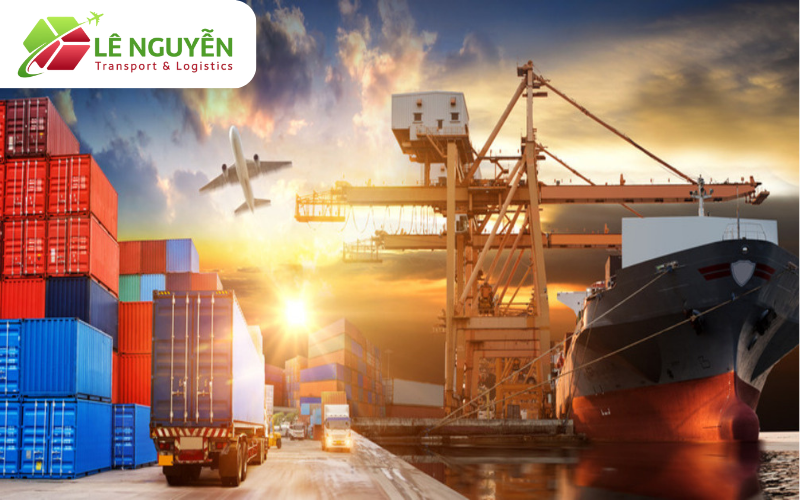  4 Lợi Ích Rõ Ràng Khi Doanh Nghiệp Thuê Ngoài Logistics