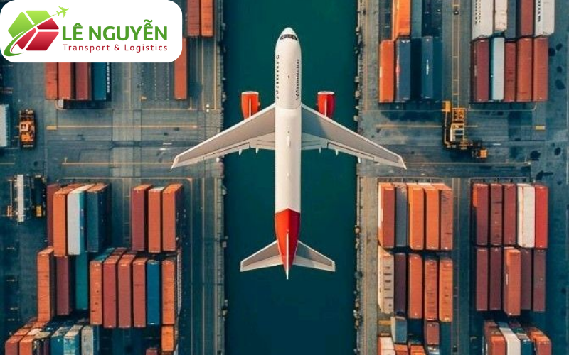  5 bước trong quy trình thông quan hàng hóa xuất khẩu