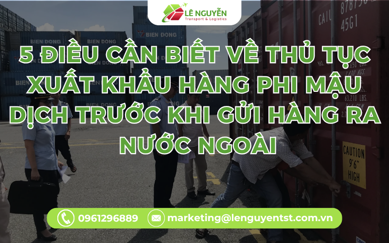5 điều cần biết về danh mục hàng cần kiểm định trước khi nhập khẩu