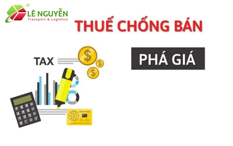 5 tài liệu cần thiết để chứng minh sản phẩm không thuộc diện bị áp thuế