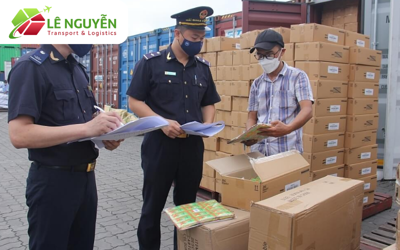 Bộ Chứng Từ Cần Chuẩn Bị Khi Bị Kiểm Hóa
