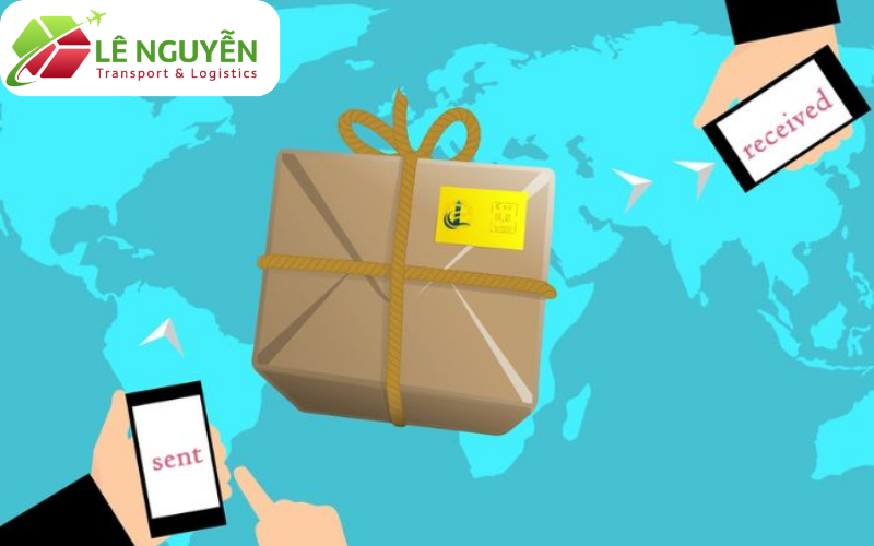 Các bước làm thủ tục xuất khẩu hàng phi mậu dịch bạn cần biết