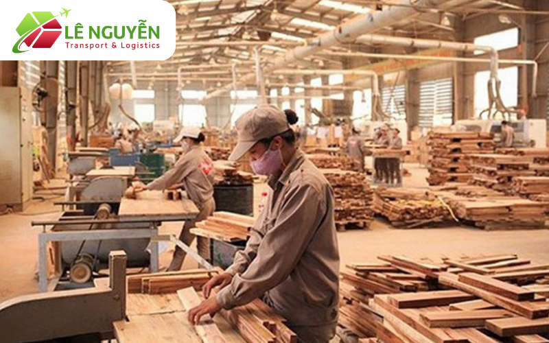 Các Mã HS Gỗ Và Sản Phẩm Gỗ Thường Được Xuất Sang Mỹ