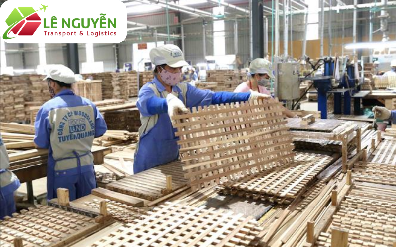 Chiến lược ứng phó với thuế chống phá – Điều chỉnh để tồn tại