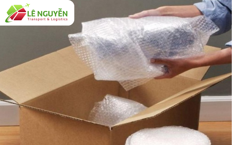 Đảm Bảo Ghi Nhãn Rõ Ràng – Điều Kiện Cần Để Không Bị Tắc Ở Khâu Hải Quan