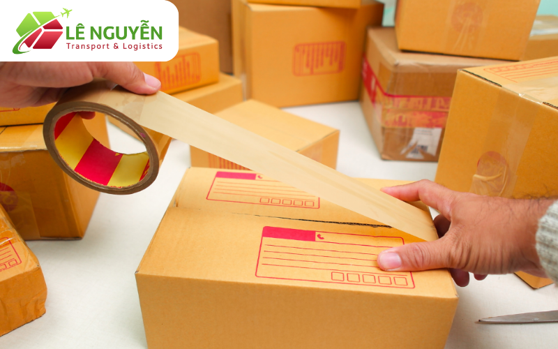 Hiểu Rõ Yêu Cầu Của Công Ty Vận Tải Và Quốc Gia Nhập Khẩu – Đừng Để Đóng Gói Thành Rào Cản