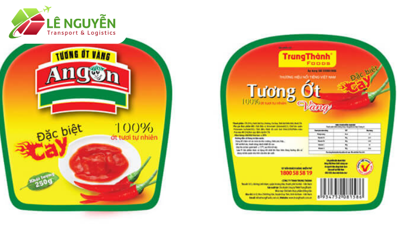 Hồ sơ cần chuẩn bị khi làm thủ tục hải quan để tránh sai sót nhãn hàng hóa