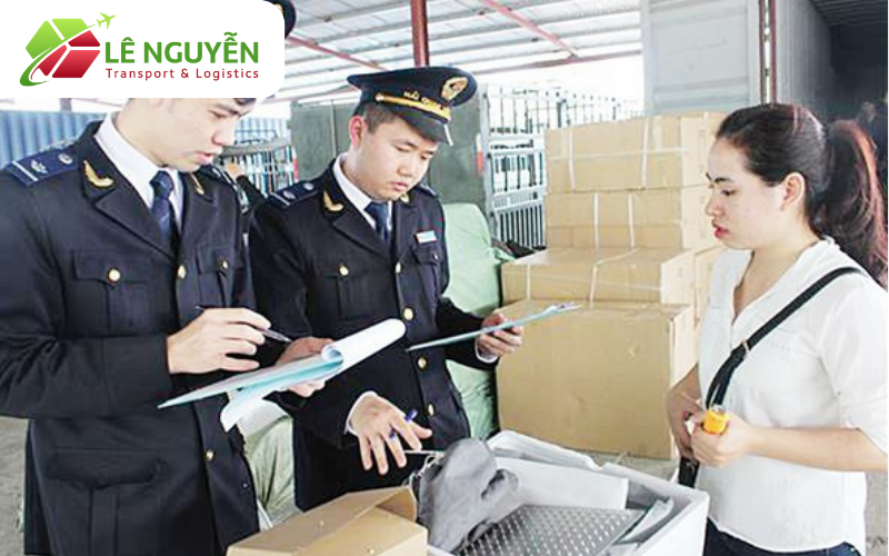 Hướng Dẫn Khắc Phục Khi Bị Từ Chối Tờ Khai