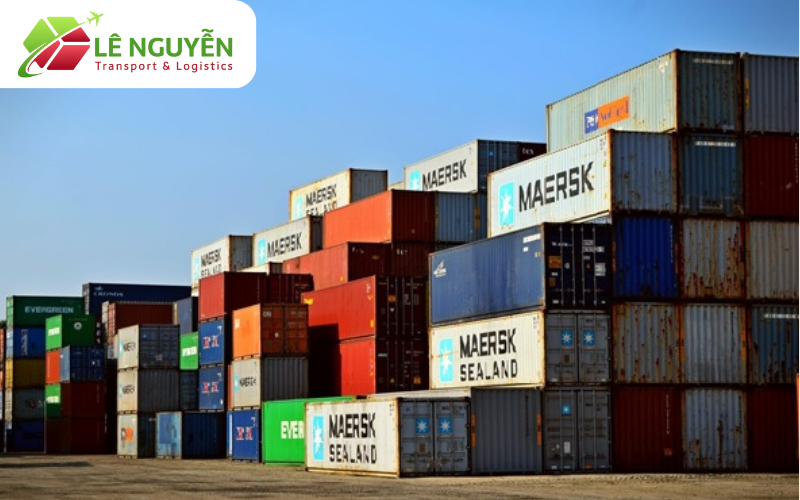 Lưu Ý Giúp Tránh Khai Sai Số Container Trong Tương Lai