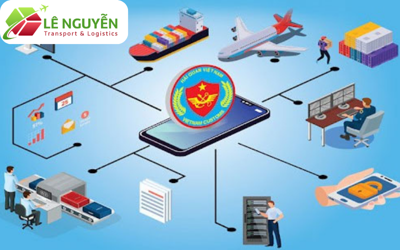 Tự làm thủ tục hải quan hay thuê dịch vụ?