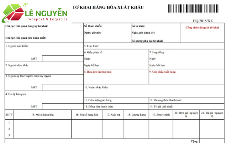 Tại sao việc thuê dịch vụ hải quan là lựa chọn thông minh cho doanh nghiệp?