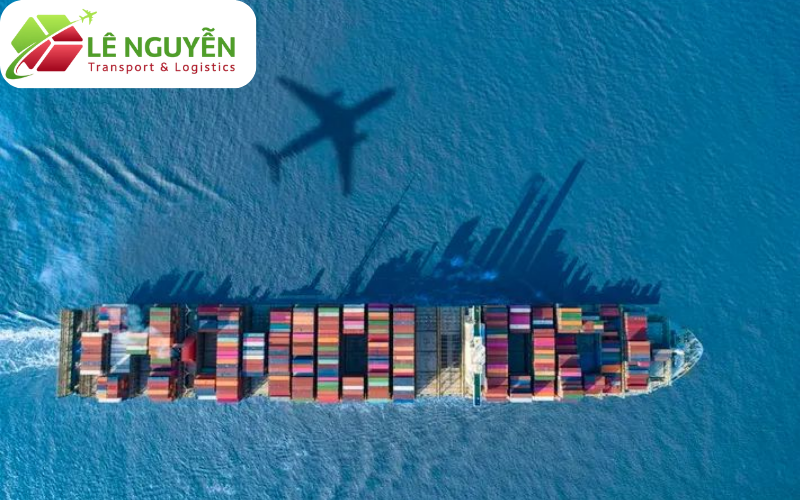 Tổng quan về quy trình thông quan hàng hóa xuất khẩu