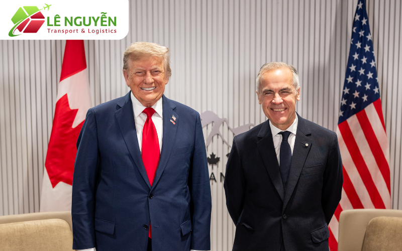 Biện pháp thuế quan này có vi phạm USMCA