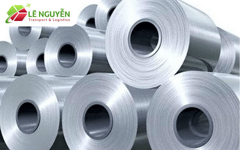 Chuẩn Bị Đầy Đủ Bộ Chứng Từ Nhập Khẩu Nhôm Cuộn