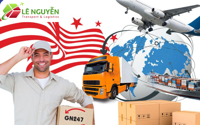  Những Lưu Ý Quan Trọng Khi Gửi Hàng Đi Mỹ
