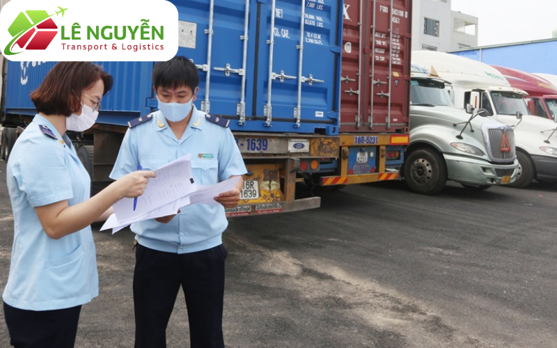 Quy trình thủ tục nhập khẩu nhôm thỏi chi tiết