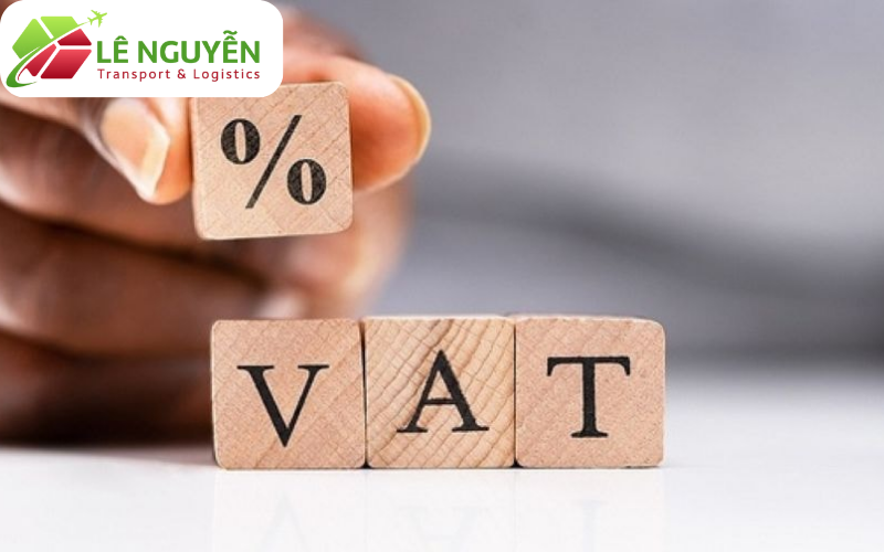 Các quy định pháp luật và loại thuế áp dụng