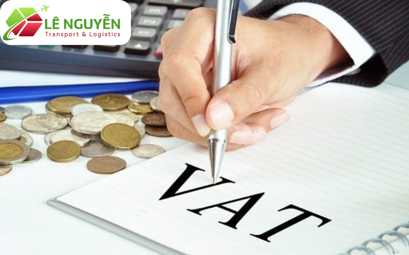 Khai báo thuế và hồ sơ cần thiết khi gặp thuế đối ứng