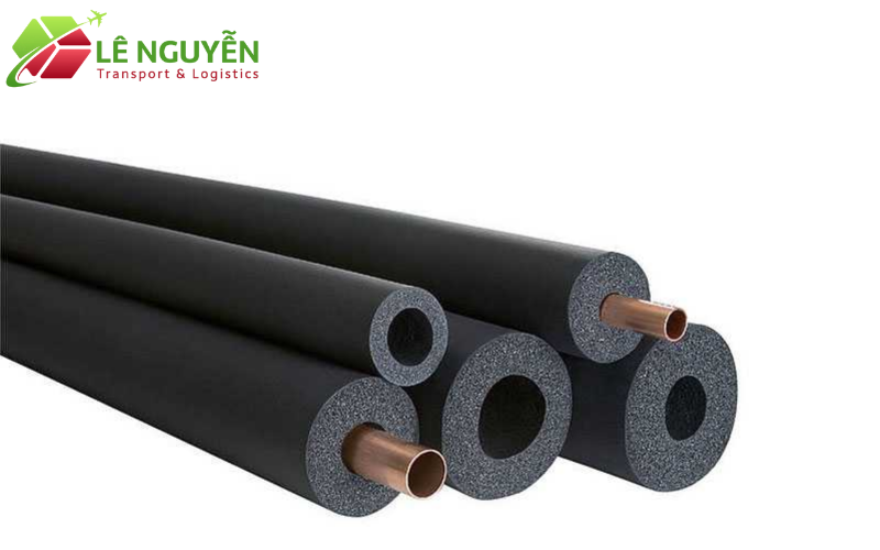 Ống cao su là gì? Hiểu đúng để khai đúng