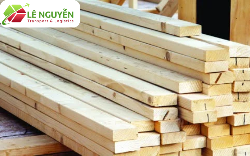 Tại sao Thủ tục xuất khẩu gỗ xẻ cần chuẩn bị kỹ?