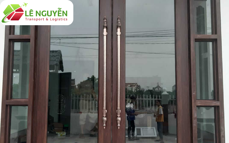 Tổng quan về Thủ tục nhập khẩu cửa nhôm kính