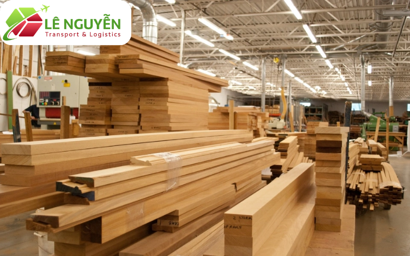 Tổng quan về thủ tục nhập khẩu ván MDF và quy định pháp lý