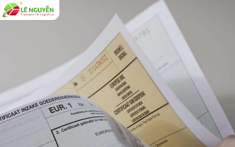 Chuẩn bị đầy đủ hồ sơ – chứng từ nhập khẩu bản lề