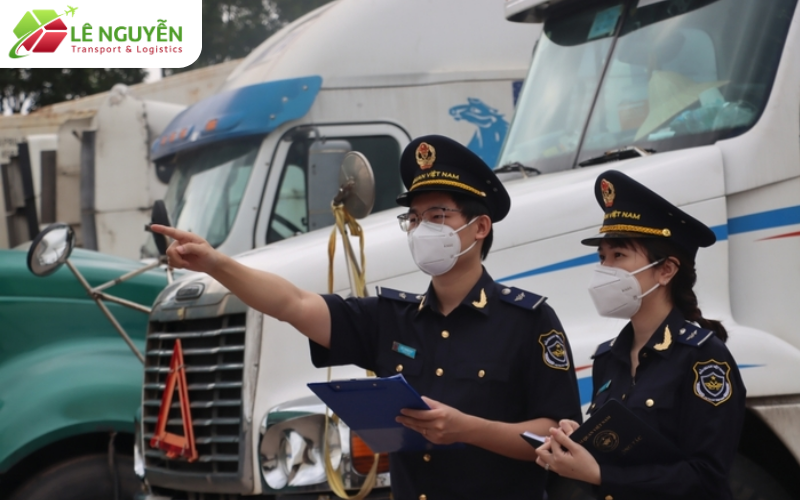 quy trình nhập khẩu dây cáp thép
