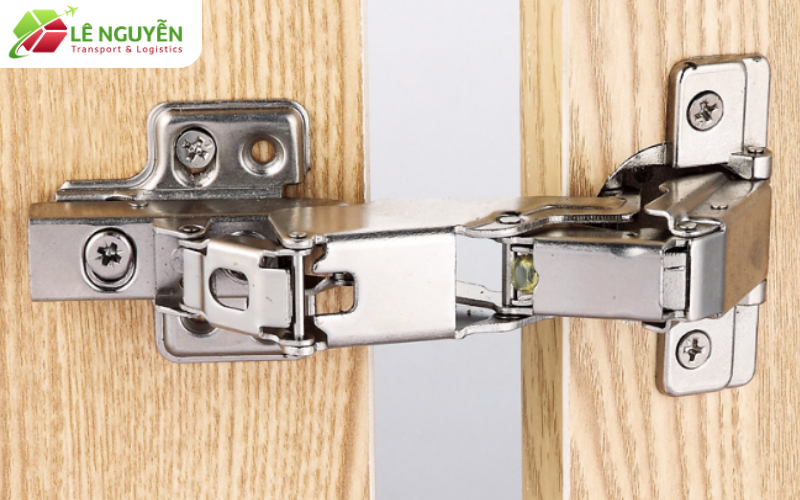 Xác định HS code bản lề trong thủ tục nhập khẩu bản lề