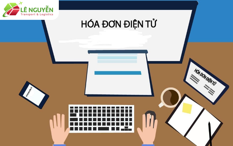 Chuẩn hóa quy trình bán hàng và xuất hóa đơn điện tử
