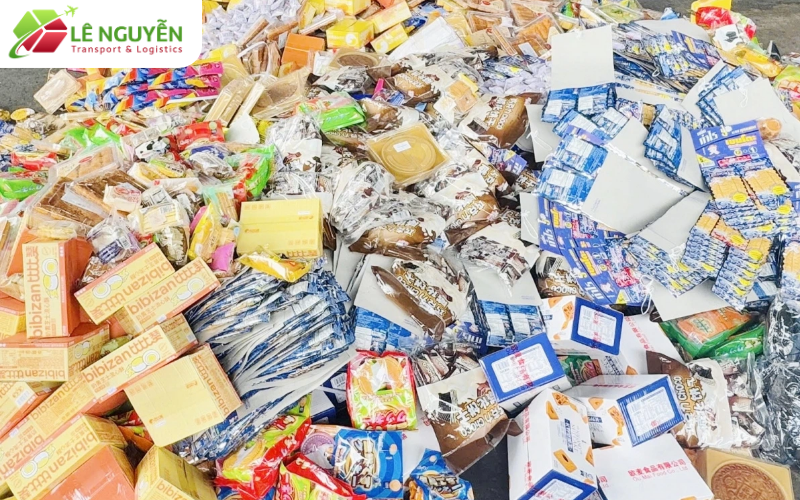 Hệ lụy nghiêm trọng của hàng nhập lậu và hàng không rõ nguồn gốc xuất xứ