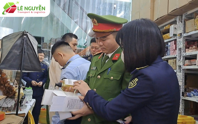 Bốn hệ lụy khi nhập tiểu ngạch đối với kinh doanh đồ thể thao