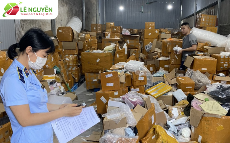 Lập văn bản giải trình nguồn gốc hàng tồn kho