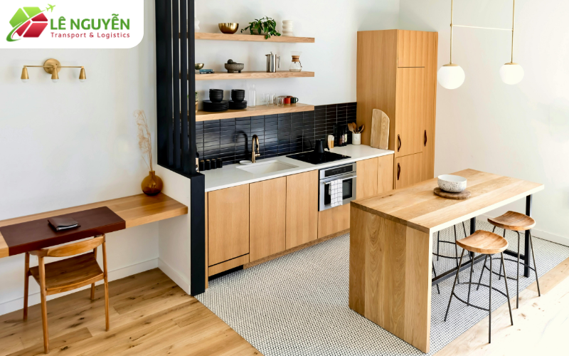 Lộ trình đưa ngành gỗ TP.HCM lên top thế giới
