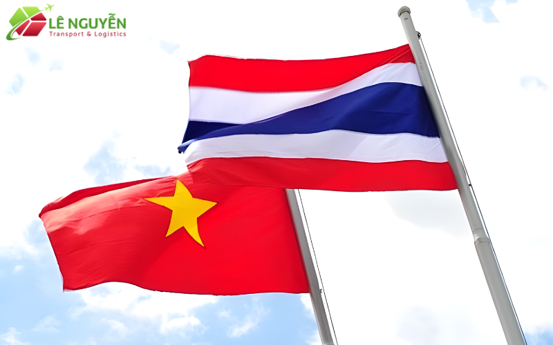 Tác động đến xuất nhập khẩu Việt Nam – Thái Lan