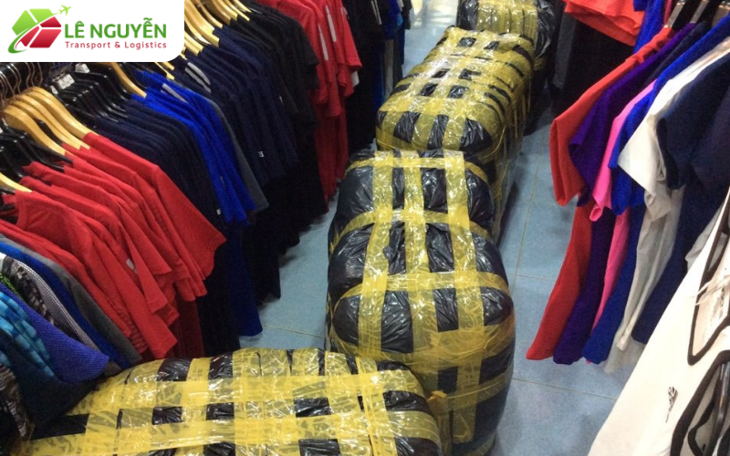 Tổng quan thị trường & vì sao nhiều shop chọn tiểu ngạch