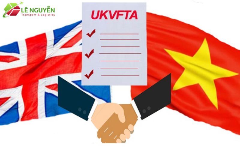 UKVFTA – nền tảng cho tăng trưởng xuất khẩu Việt Nam trong tương lai