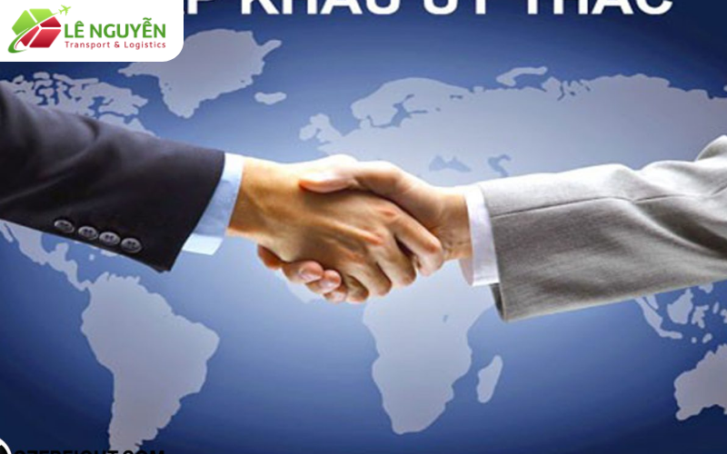 Ủy thác nhập khẩu chính ngạch: lộ trình chuyển đổi cho shop nhỏ