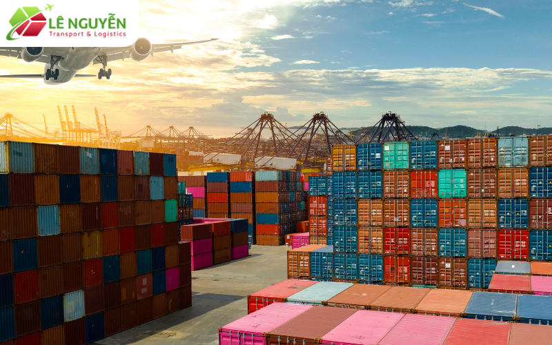 Ủy thác nhập khẩu – giải pháp an toàn cho shop kinh doanh đèn trang trí