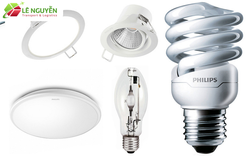 Chọn đúng mã HS đèn LED cho từng loại sản phẩm
