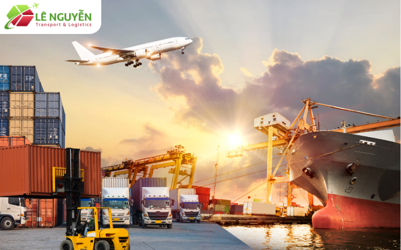 Gỡ khó cho doanh nghiệp, thu hút đầu tư và phát triển hạ tầng logistics
