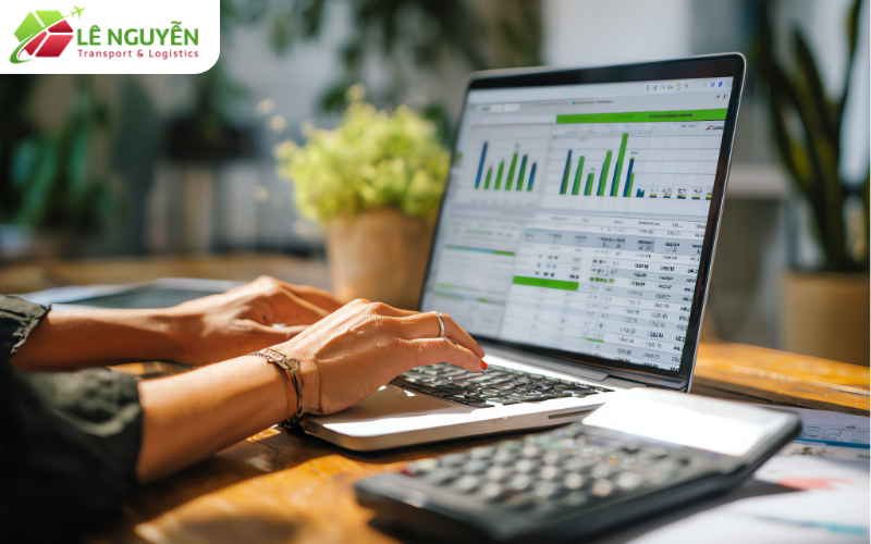 Không đối chiếu định kỳ trong suốt chu kỳ hợp đồng gia công