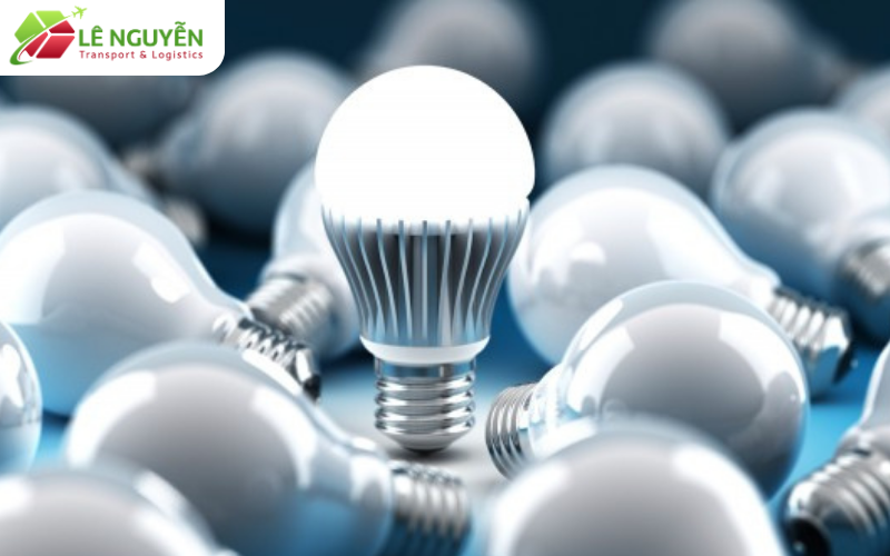 Mã HS Đèn LED và Phạm Vi Quản Lý Nhà Nước Đối Với Đèn LED