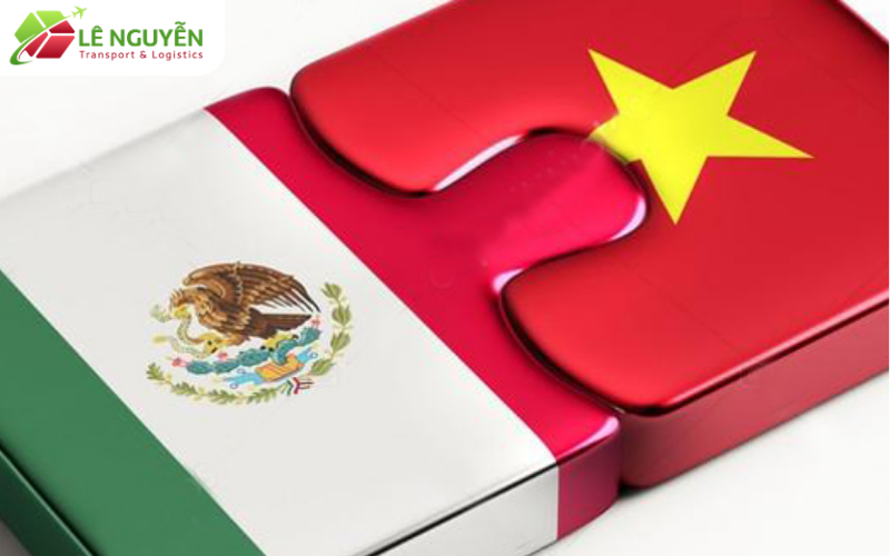 Quan hệ thương mại Việt Nam – Mexico tăng trưởng ổn định